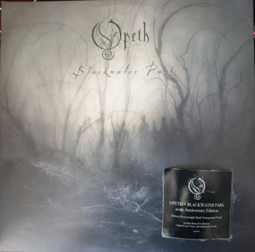 Opeth – Blackwater Park